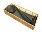 Set Sushi Negru 1 Persoana