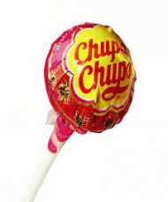 1 Chupa Chups